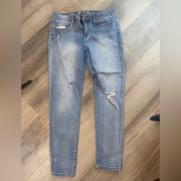 Rewash Denim - 3/$25 Rewash Skinny Jeans